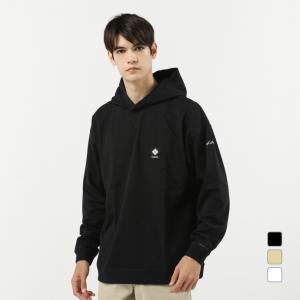 コロンビア メンズ アウトドア 長袖Tシャツ Loma Vista Hooded Top PM0382 Columbia