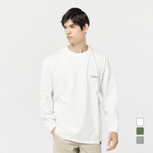 ペンドルトン アウトドア 長袖Tシャツ Back Print Long Sleeve Tee (Un...