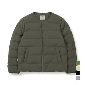 snow peak（スノーピーク） （メンズ、レディース）フルジップ