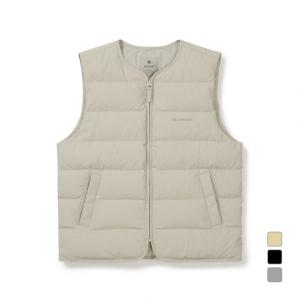10%OFF スノーピーク フレキシブルインサレーテッドベスト 中綿ベスト