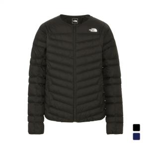 THE NORTH FACE ノースフェイス サンダー ラウンドネック ダウン