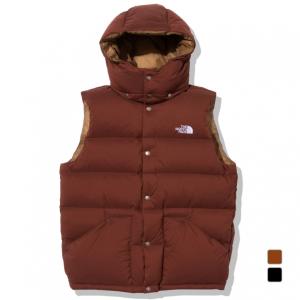 THE NORTH FACE（ザ ノースフェイス） 2025春夏 アウトドアベスト Trip