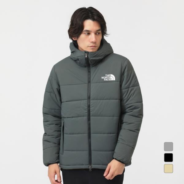 2025秋冬 ザ・ノース・フェイス アウトドアカジュアル 中綿ジャケット Trango Parka ...