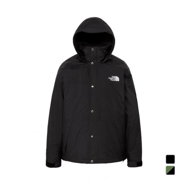 2025秋冬 ザ・ノース・フェイス アウトドアカジュアル 中綿ジャケット エクスプローラーパーカート...