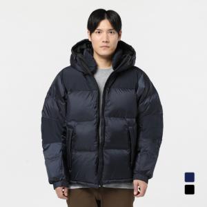 2023秋冬 ザ・ノース・フェイス メンズ ダウンジャケット WS Nuptse Hoodie ウィンドストッパーヌプシフーディ ND92344 THE NORTH FACE｜alpen-group