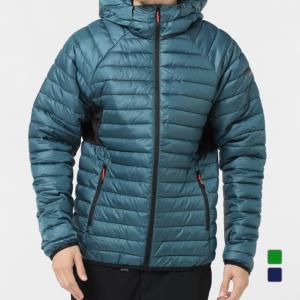 ICEPEAK（アイスピーク） 中綿ジャケット メンズ OBERLIN HD 856140821