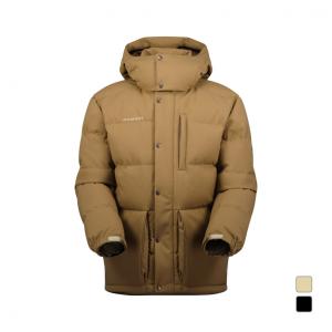 2026年1月】MAMMUT アウトドア用ジャケット、コートのおすすめ人気