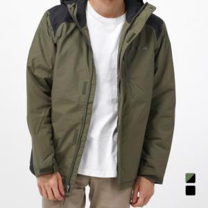 コロンビア メンズ アウトドア アウターウェア Tipton Peak Insulated Jacket WM0949 Columbia