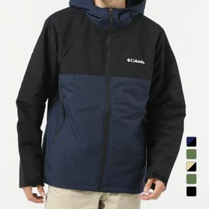 コロンビア メンズ アウトドア 中綿ジャケット Labyrinth Canyon Jacket PM3389 Columbia