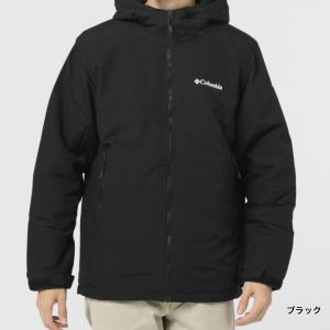 コロンビア メンズ アウトドア 中綿ジャケット...の詳細画像4