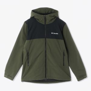 Columbia 2024秋冬 コロンビア メンズ アウトドアジャケット Columbia 2024秋冬 コロンビア メンズ アウトドアジャケット