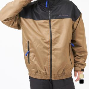 コロンビア メンズ アウトドア 中綿ジャケット Hype Marsh Jacket PM3850 Columbia
