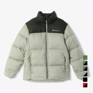 Colombiaコロンビア 古着ジャケット アウトドア系　収蔵品 Columbia コロンビア メンズ アウトドア 中綿ジャケット