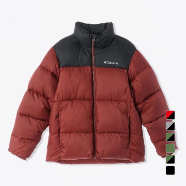 コロンビア メンズ アウトドア 中綿ジャケット パフェクトIIIジャケット WE0403 Colum...