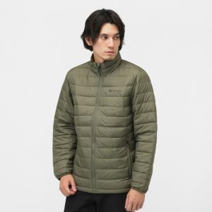 コロンビア メンズ 中綿ジャケットの買取情報