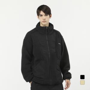 コロンビア メンズ アウトドア フリースジャケット Chicago Avenue Reversible Fleece Jacket PM0464 Columbia