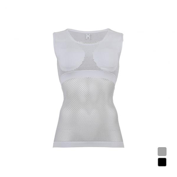 ミレー レディース アウトドア インナーウェア LD DRYNAMIC MESH TANK TOP ...