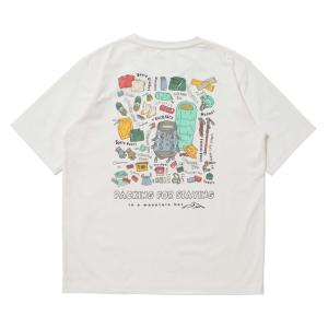 2026春夏 ティゴラ レディース アウトドア...の詳細画像1