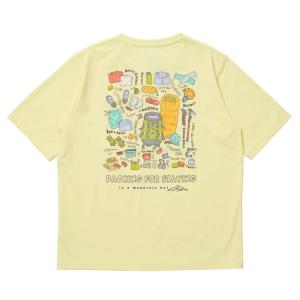 2026春夏 ティゴラ レディース アウトドア...の詳細画像3