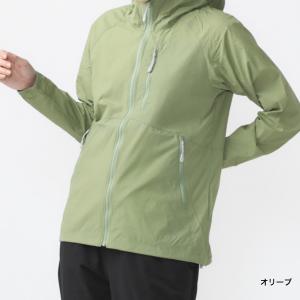 ティゴラ レディース アウトドア ジャケット ...の詳細画像2