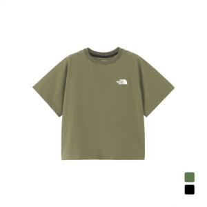新品3色セット◻️ノースフェイス コットン半袖 Tシャツ／キッズ140