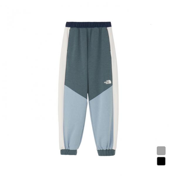 2026春夏 ザ・ノース・フェイス ジュニア 子供 アウトドア パンツ モーションスムージワイドパン...