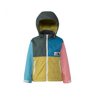 THE NORTH FACE（ザ ノースフェイス） 2026春夏 ジュニア 子供