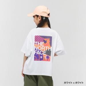 2026春夏 ザ・ノース・フェイス ジュニア ...の詳細画像1