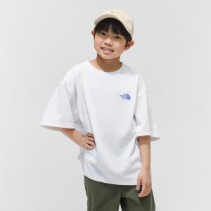 2026春夏 ザ・ノース・フェイス ジュニア ...の詳細画像3