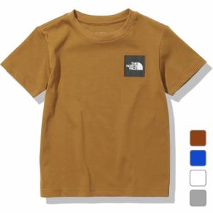 ザ・ノース・フェイス ジュニア キッズ 子供 半袖Tシャツ