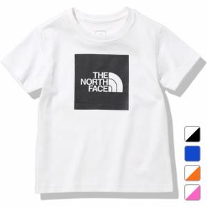ザ・ノース・フェイス ジュニア キッズ 子供 半袖Tシャツ