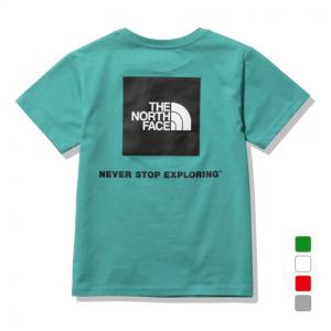 ノースフェイス Tシャツ キッズ 150（アウトドアウェア）の商品一覧 