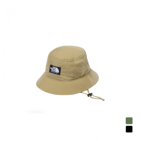 ザ・ノース・フェイス ジュニア 子供 トレッキング 帽子 キャンプサイドハット(キッズ) NNJ02...