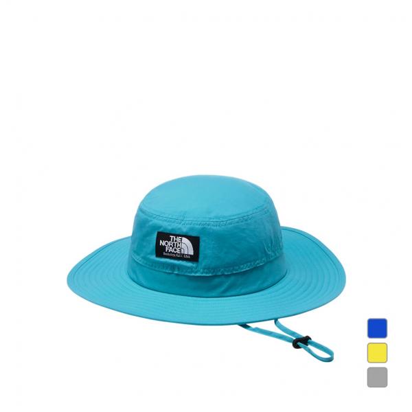 2026春夏 ザ・ノース・フェイス ジュニア 子供 アウトドア 帽子 ホライズンハット(キッズ) N...