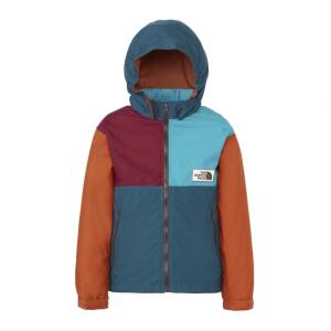 ザ・ノース・フェイス ジュニア 子供 アウトドア...の商品画像