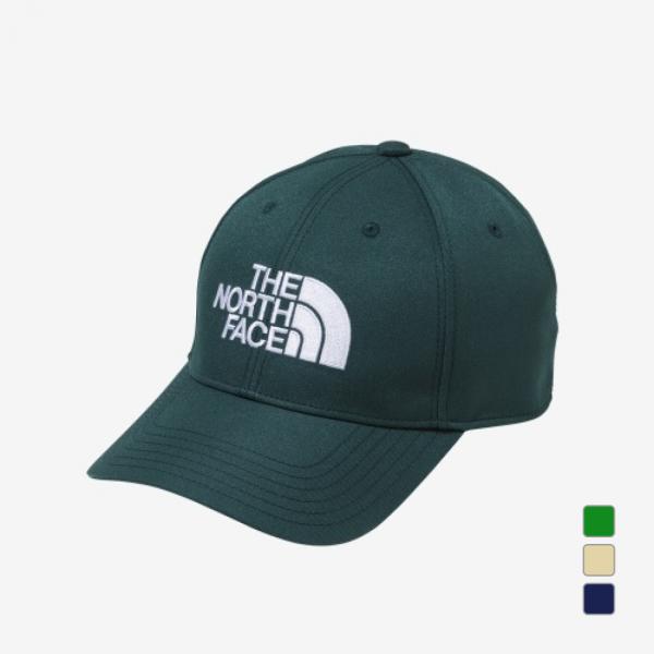 ザ・ノース・フェイス ジュニア 子供 アウトドア 帽子 Kids TNF Logo Cap キッズ ...