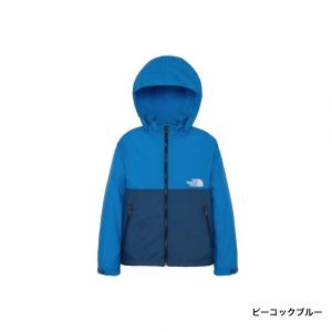 ザ・ノース・フェイス ジュニア キッズ 子供 ...の詳細画像1