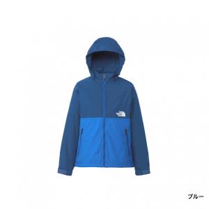 ザ・ノース・フェイス ジュニア キッズ 子供 ...の詳細画像3