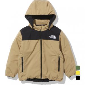 ノースフェイス ジュニア キッズ・子供 アウトドア ウェア ジェランドゥインサレーションジャケット NYJ82030 THE NORTH FACE