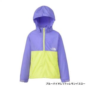 ザ・ノース・フェイス ジュニア 子供 アウトド...の詳細画像2