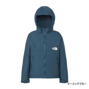 ザ・ノース・フェイス ジュニア 子供 アウトド...の詳細画像3