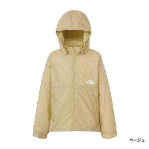 ザ・ノース・フェイス ジュニア 子供 アウトド...の詳細画像4