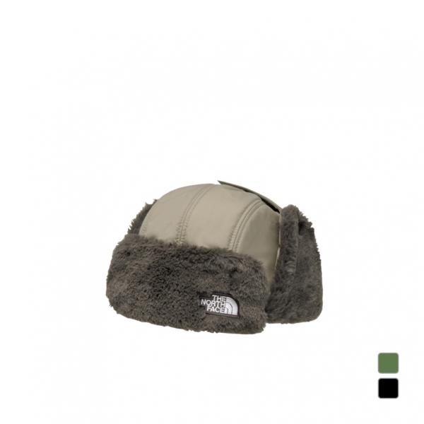 2025秋冬 ザ・ノース・フェイス ジュニア 子供 アウトドア 帽子 キッズ ボンバーキャップ NN...