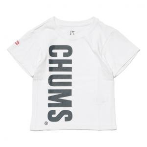 CHUMS（チャムス） 2026春夏 【アルペン限定】 ジュニア キッズ 子供