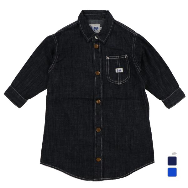 リー ジュニア キッズ・子供 アウトドア ウェア GIRLS LOCO ONEPIECE LK214...