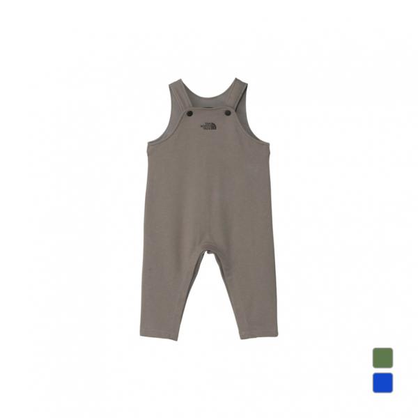 2025秋冬 ザ・ノース・フェイス ジュニア キッズ 子供 アウトドア ロングパンツ ベビー スウェ...