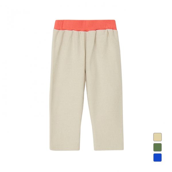 2026春夏 ザ・ノース・フェイス ジュニア キッズ 子供 アウトドア パンツ ラッチパイルパンツ(...