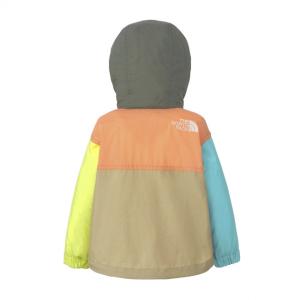 ザ・ノース・フェイス ジュニア キッズ 子供 ...の詳細画像1