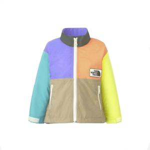 ザ・ノース・フェイス ジュニア キッズ 子供 ...の詳細画像2