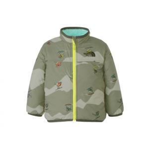 THE NORTH FACE（ザ ノースフェイス） ジュニア キッズ 子供